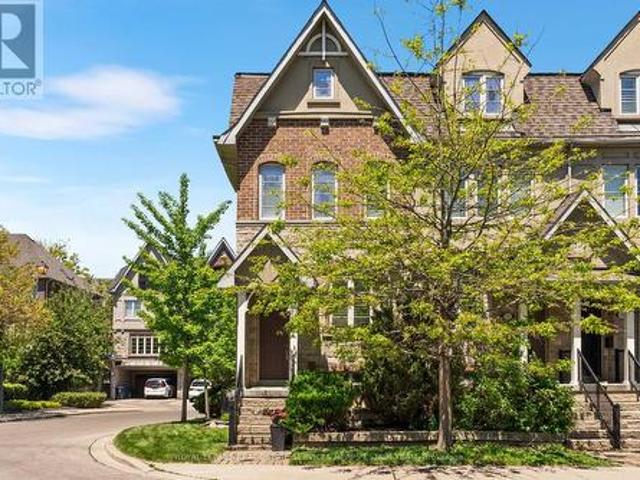 House for sale in Woburn, Ontario