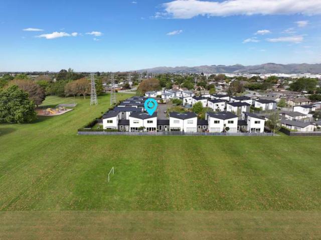 House for sale in Broomfield, Christchurch
