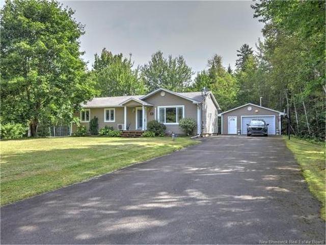 House for sale in Hanwell, New Brunswick