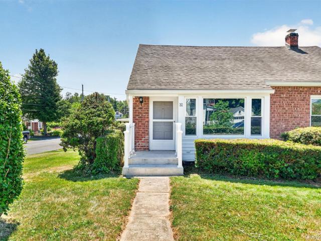House for sale in Kingston, New York