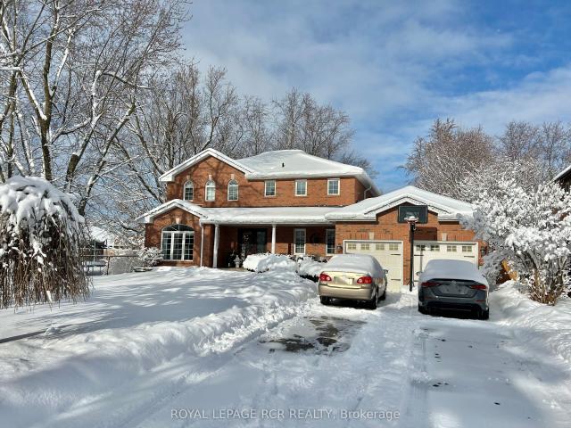 House for sale in Ontario