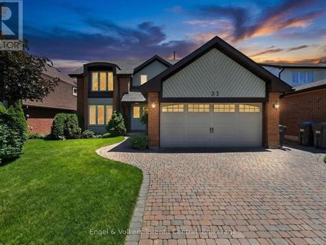 House for sale in Georgina, Ontario