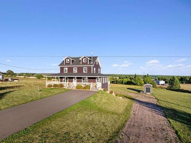 House for sale in Queens, Prince Edward Island