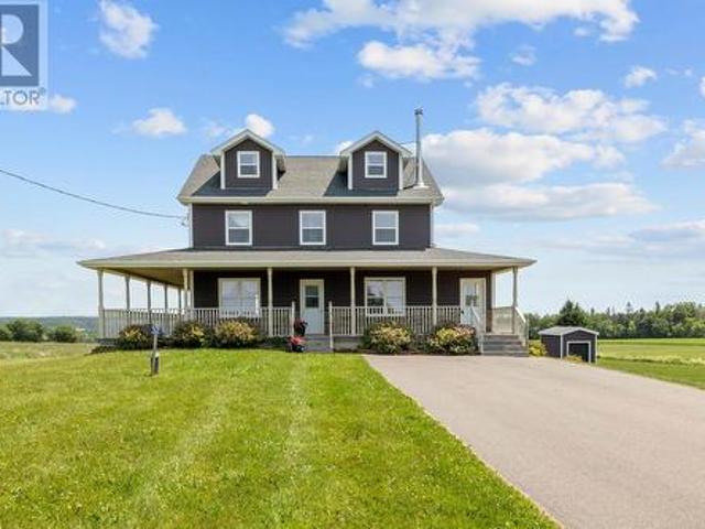 House for sale in Queens, Prince Edward Island