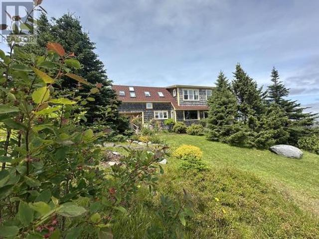 House for sale in Port Rexton, Newfoundland And Labrador
