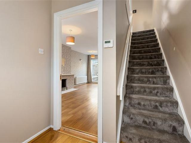 Terraced House for sale in Dublin, County Dublin