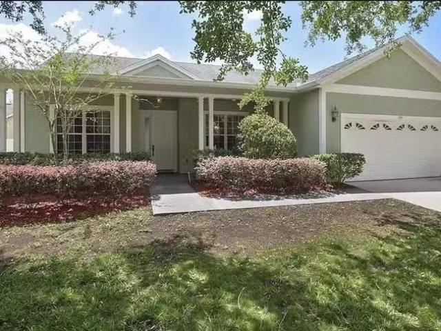 House for rent in Minneola