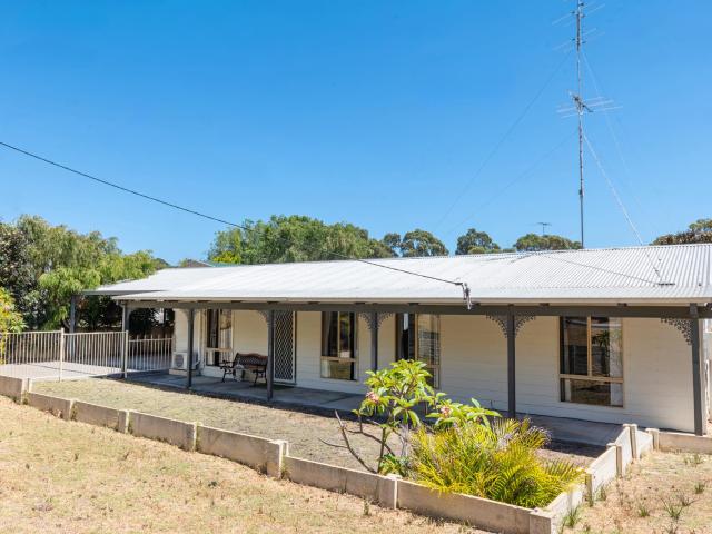 House for sale in Preston Beach, Western Australia