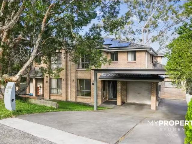 House for rent in Sydney, New South Wales