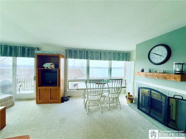 Condo for sale in Ashville, New York