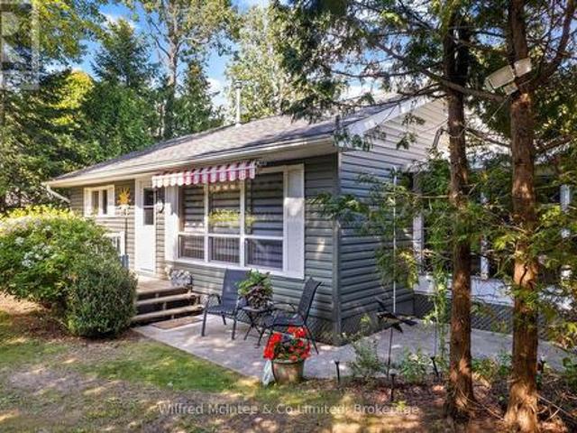 House for sale in South Bruce Peninsula, Ontario
