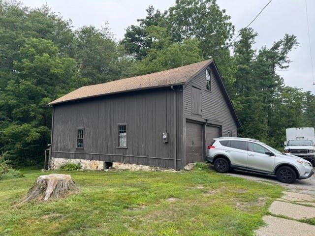 House for sale in Chepachet, Rhode Island