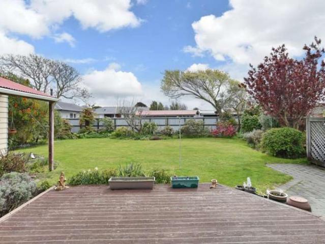 Property for sale in North New Brighton, Christchurch