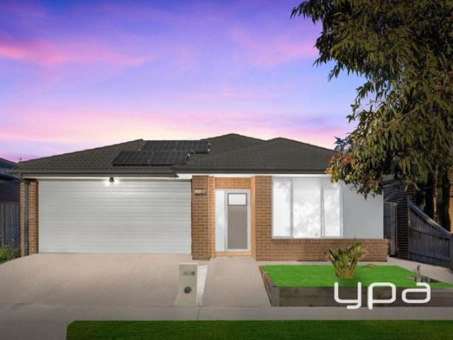 House for rent in Elements, Melbourne