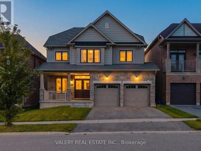 House for sale in Caledonia, Ontario