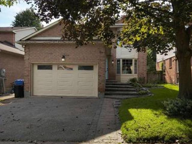 House for rent in York, Ontario