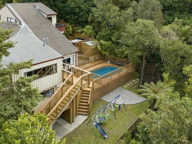 House for rent in Whangaparaoa, Oroua County