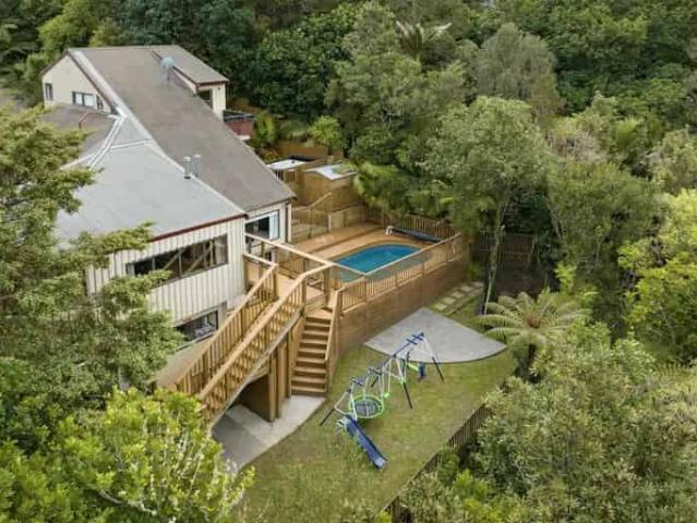 House for rent in Whangaparaoa, Oroua County