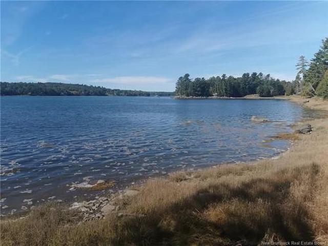 Land for sale in Charlotte, New Brunswick