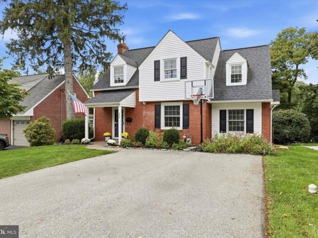 House for sale in Paoli, Tredyffrin Township