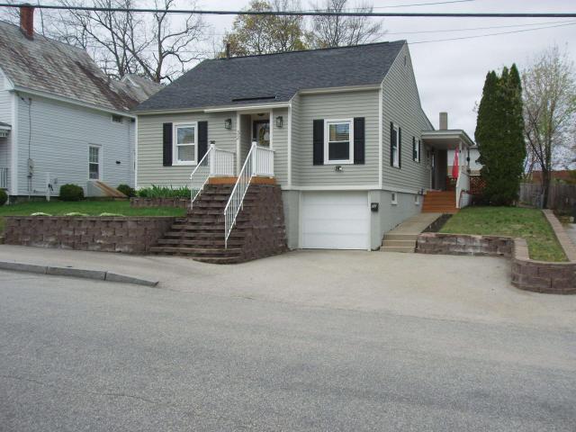 Property for sale in New Hampshire