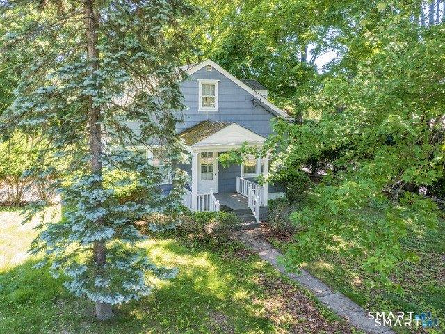 Land for sale in Westport, Connecticut