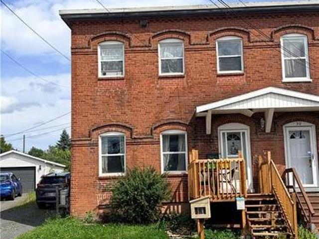 House for sale in Fredericton, New Brunswick
