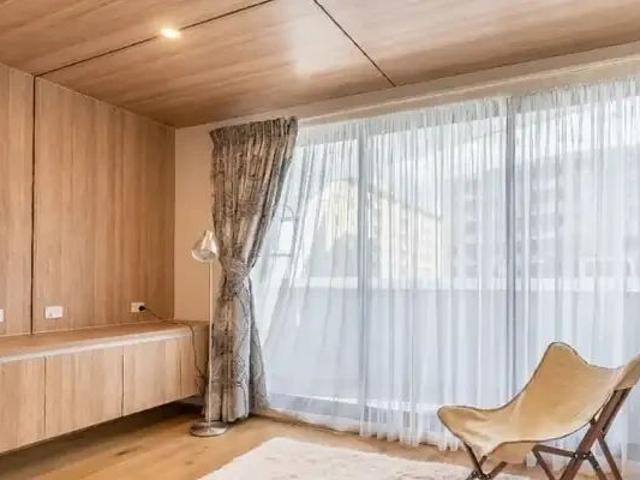 Apartment for rent in Braddon, Australian Capital Territory