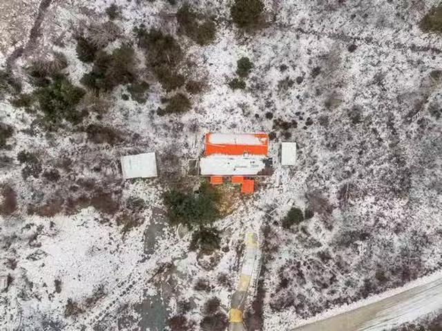 House for sale in Jordan Ferry, Nova Scotia