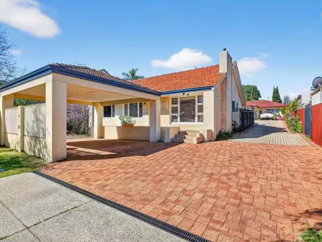 House for rent in Stirling, Western Australia