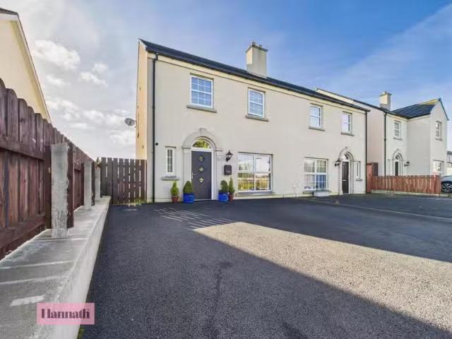 House for sale in Doagh, Ulster