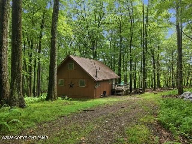 House for sale in Blakeslee, Pennsylvania