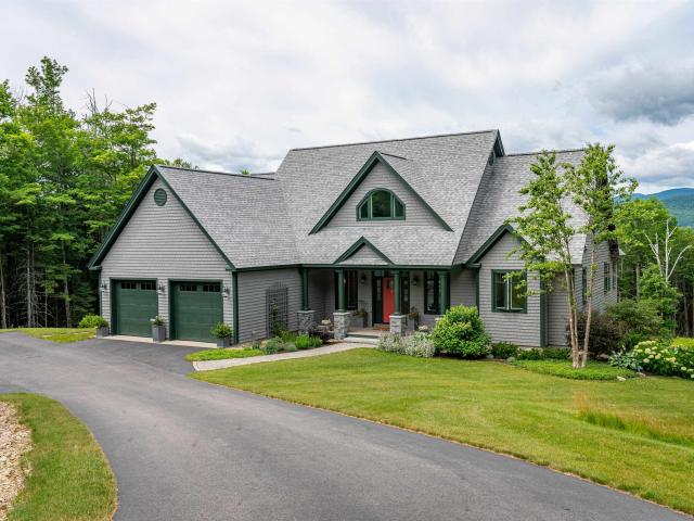 House for sale in New Hampshire