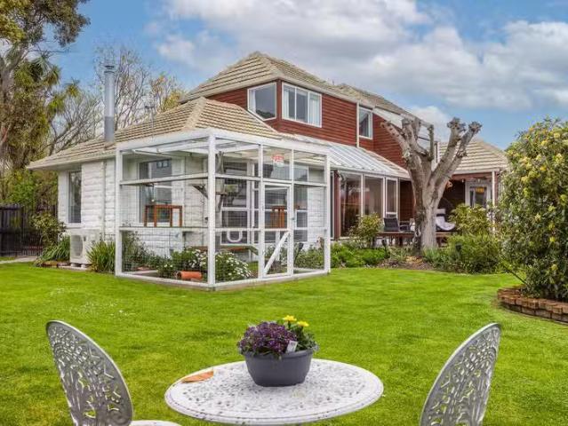 House for sale in Somerfield, Christchurch