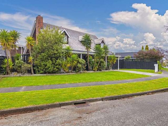 House for sale in Milson, Palmerston North