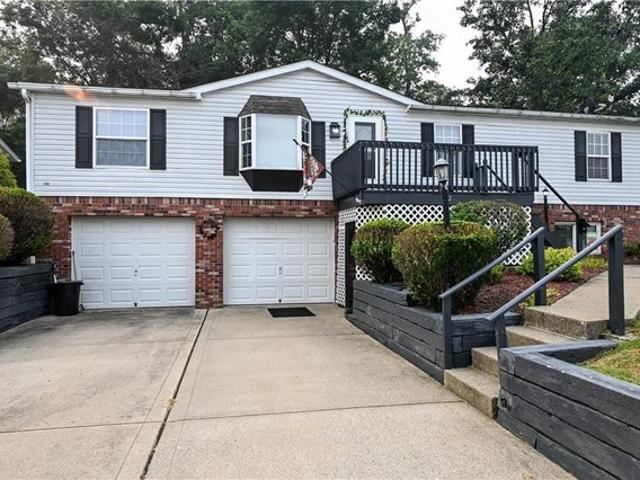 House for sale in Belle Vernon, Pennsylvania