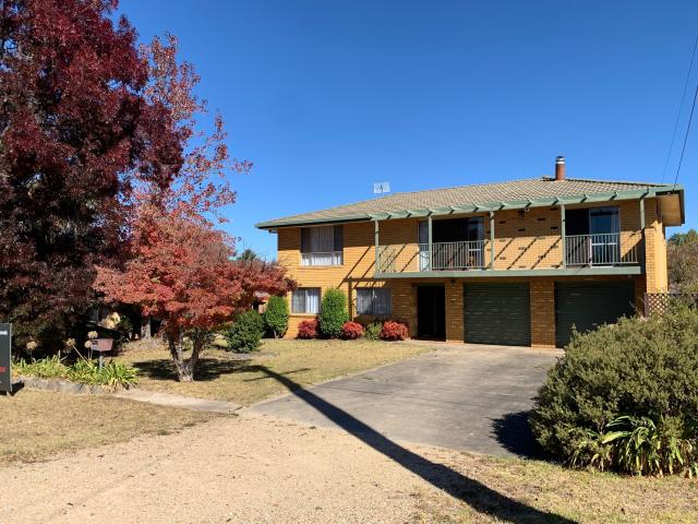 House for rent in Abington, New South Wales