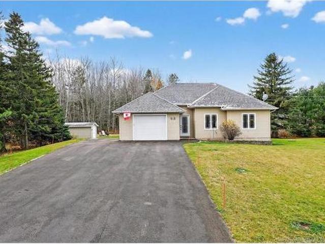 House for sale in Dundas, New Brunswick