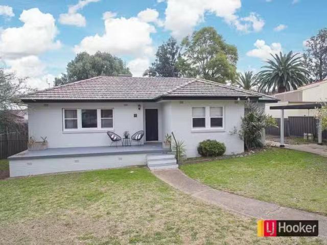 House for rent in East Tamworth