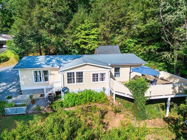 House for sale in Sylva, North Carolina