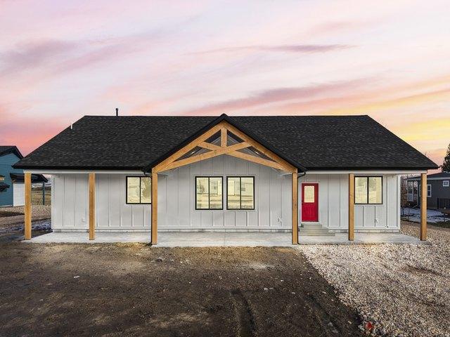 House for sale in Paris, Idaho