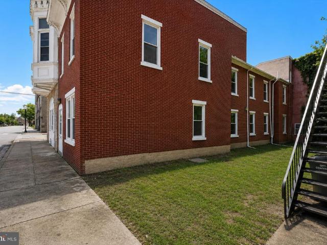 Commercial for sale in Chester, Pennsylvania