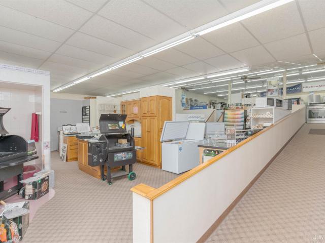 Commercial for sale in Iron River, Michigan