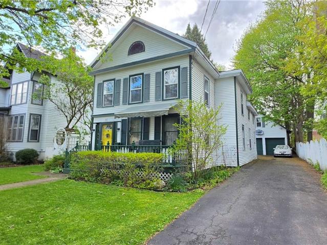 House for sale in Ward 6, City of Cortland