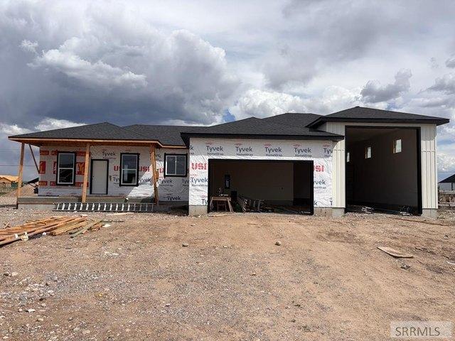 House for sale in Rigby, Idaho