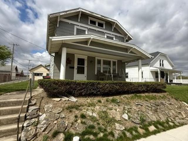 House for sale in Versailles, Ohio