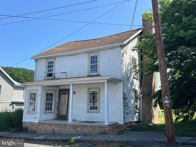 House for sale in Millerstown, Pennsylvania