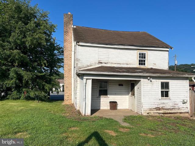 House for sale in Millerstown, Pennsylvania
