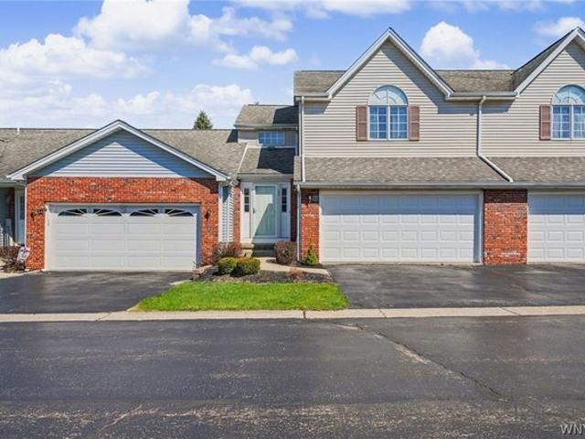 Townhouse for sale in West Seneca, New York