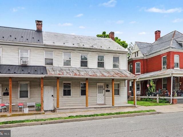 Townhouse for sale in Dover, Pennsylvania